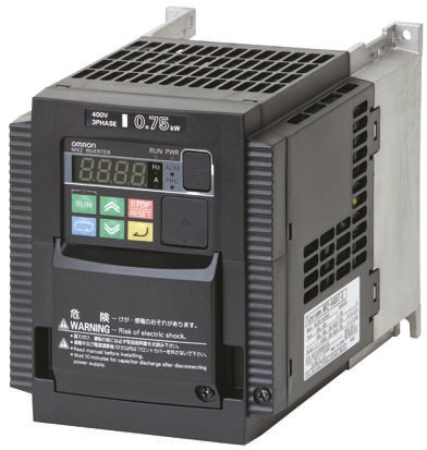 3G3MX2-A4055-EV2
