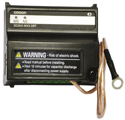 3G3AX-MX2 DRT E