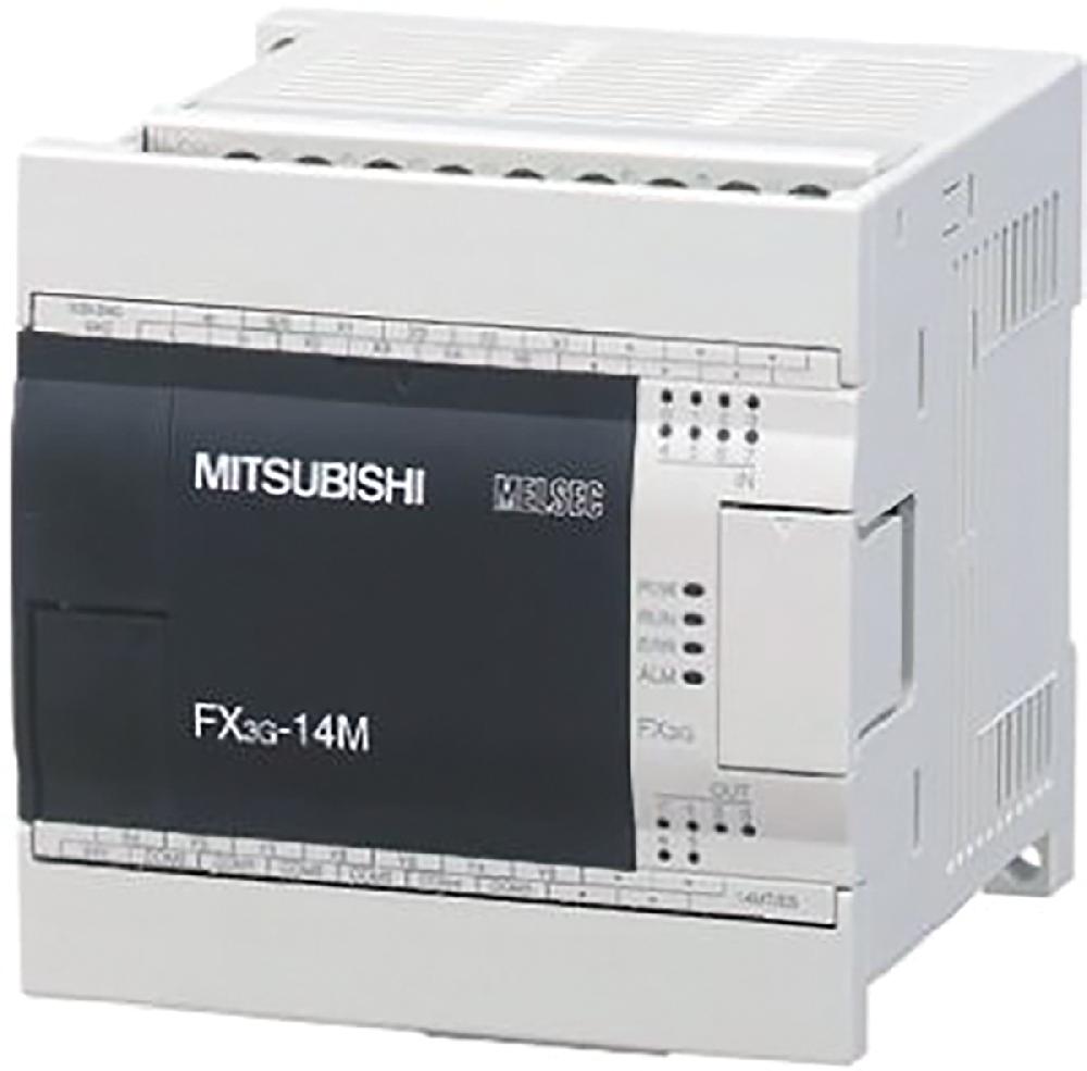 FX3G-14MT/ESS