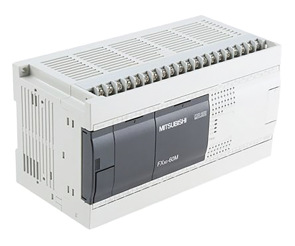 FX3G-60MT/ESS