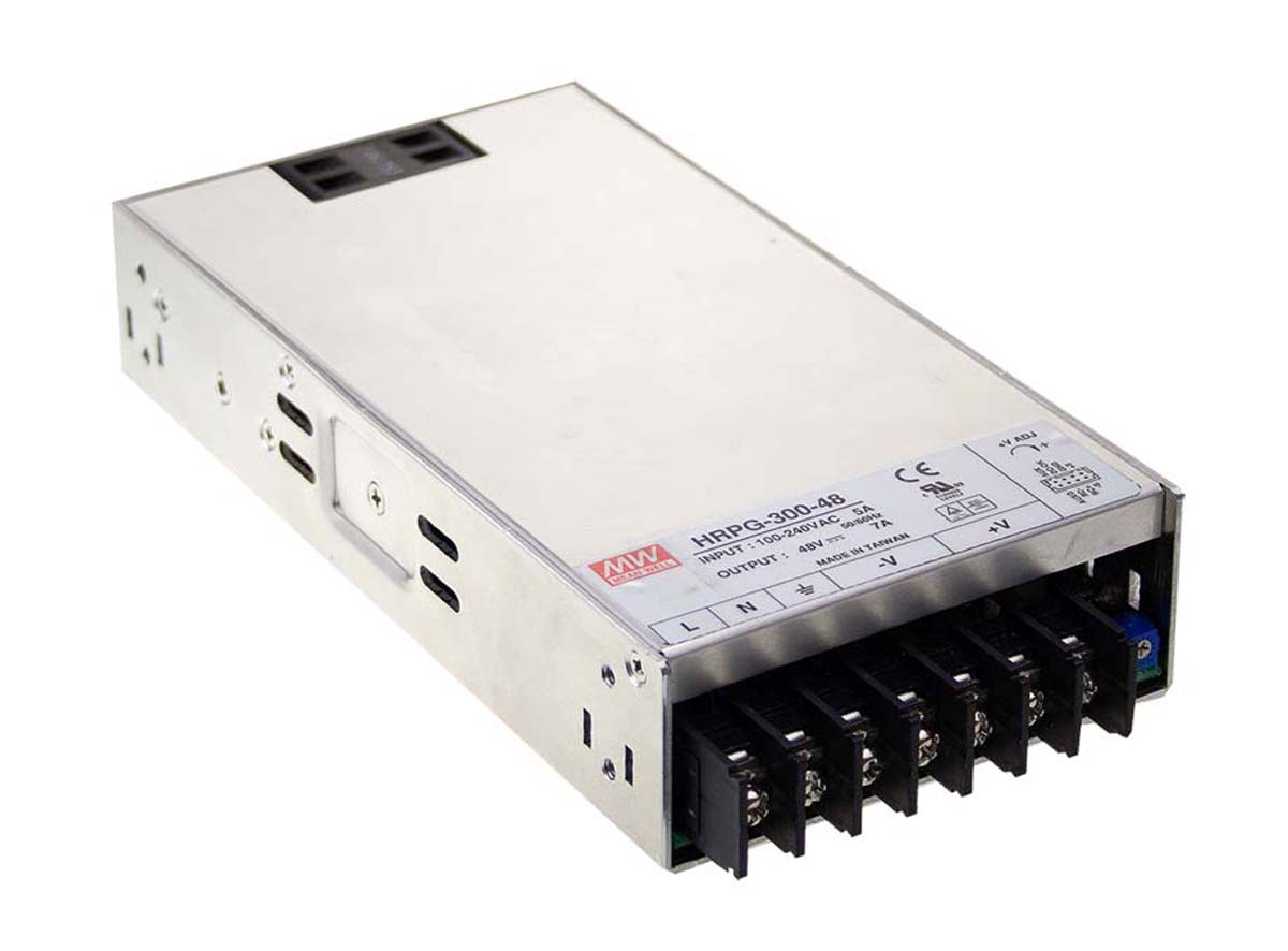 HRPG-300-5RS