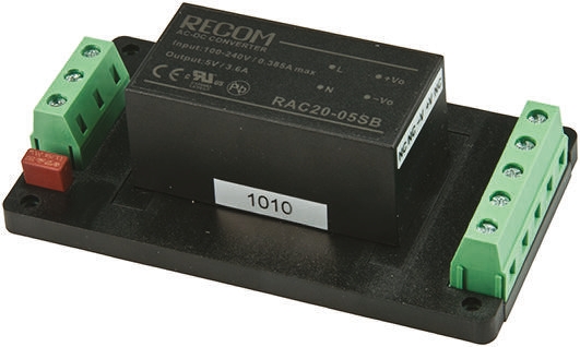 RAC20-12SB-ST