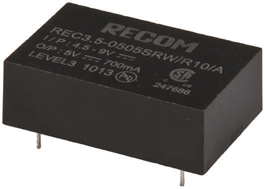 REC3.5-2412DRW/R10/A