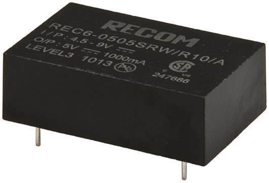 REC6-4815DRW/R10/A