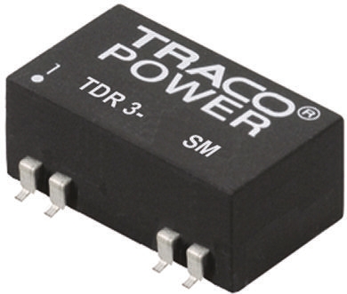 TDR 3-2411SM