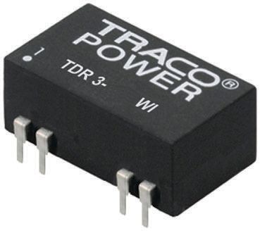 TDR 3-2411WI