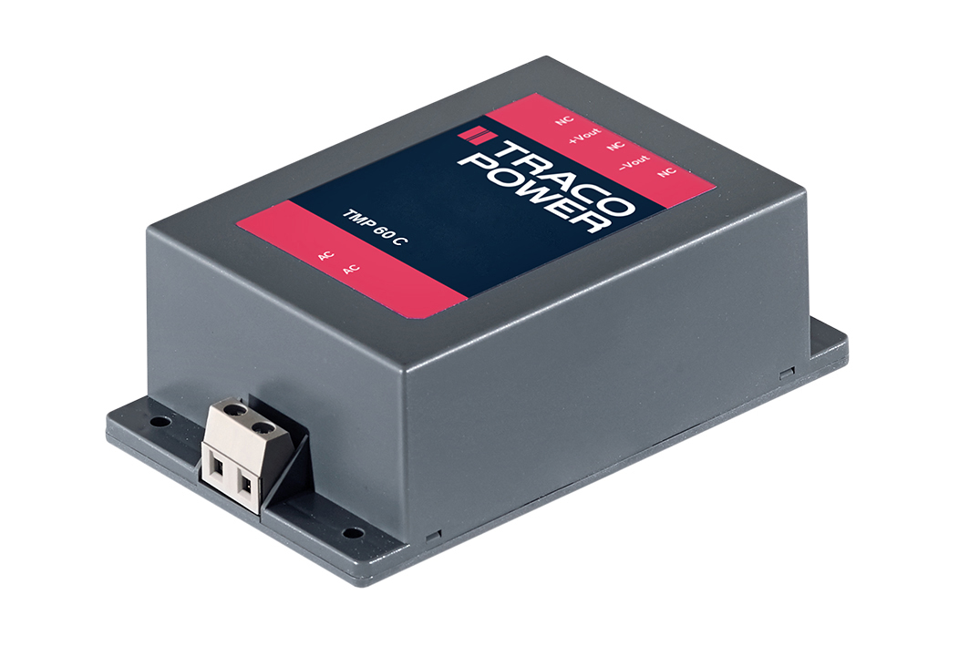TMP 60124C