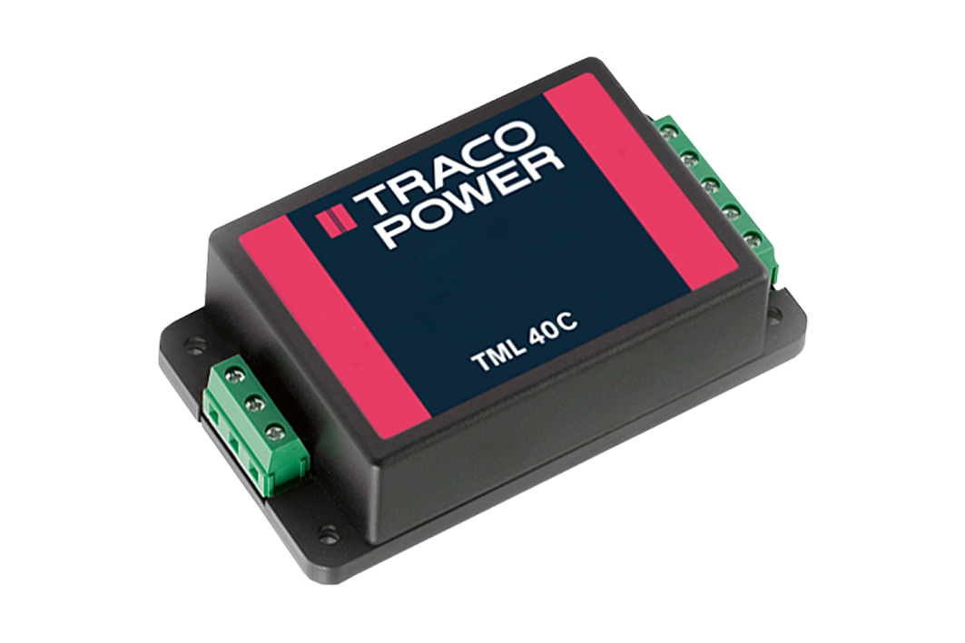 TML 40105C