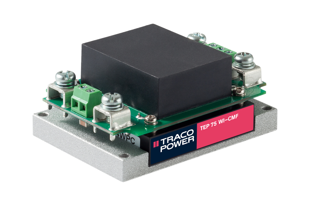 TEP 75-2416WI-CMF
