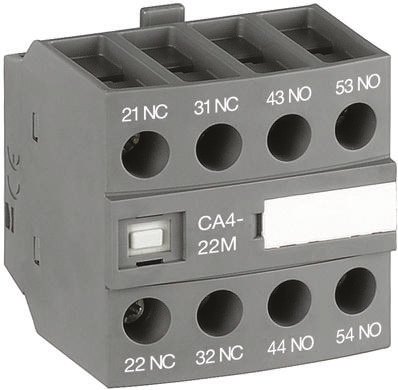 1SBN010140R1104  CA4-04M