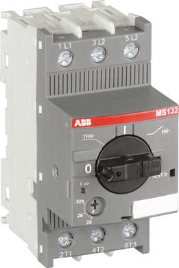 1SAM350000R1012  MS132-12