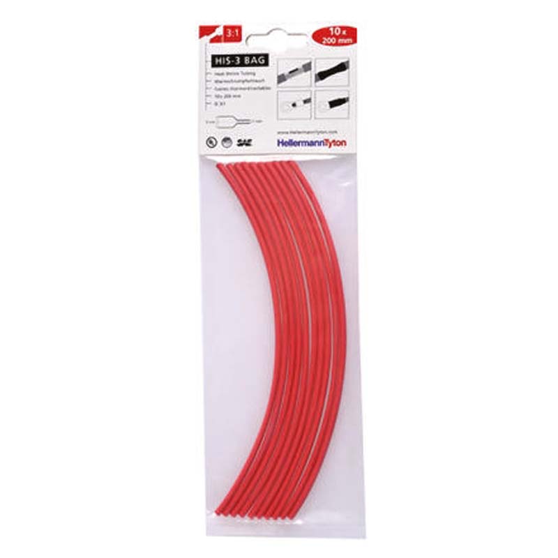 308-30311 HIS-3-BAG-3/1-PO-X-RD