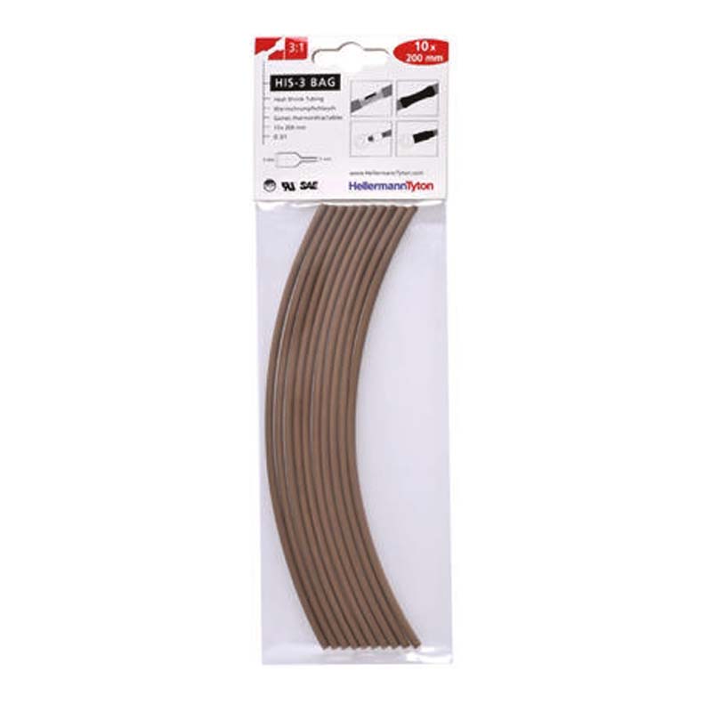 308-30314 HIS-3-BAG-3/1-PO-X-BN