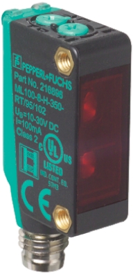 ML100-8-H-350-RT/95/102