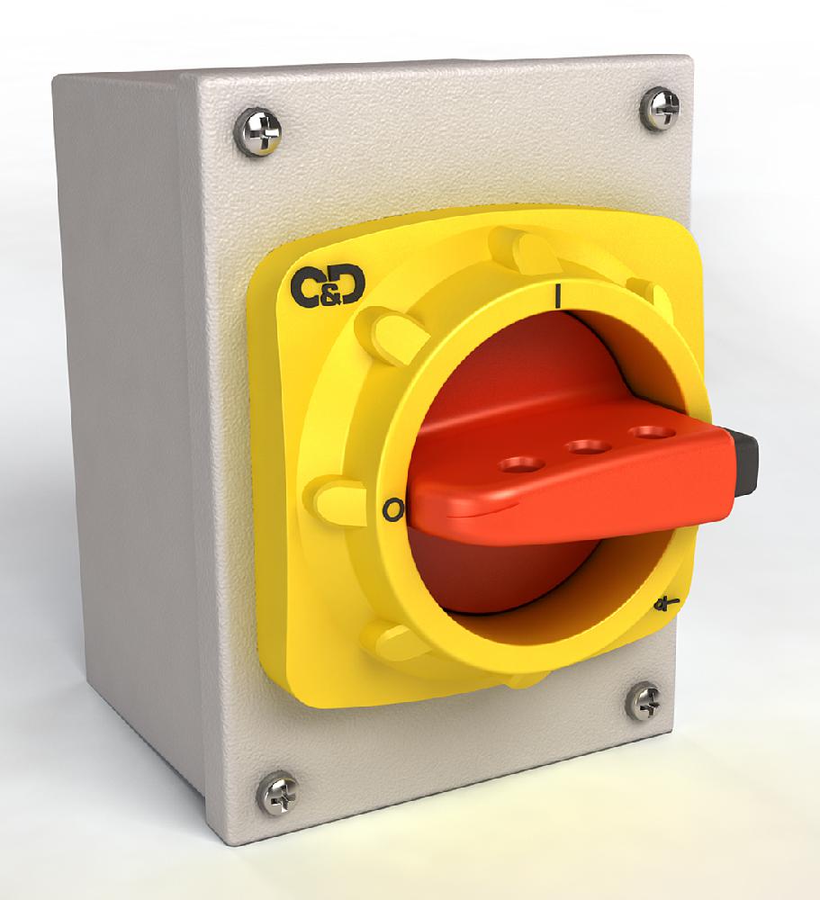 SDMG206EB