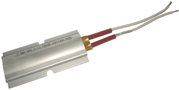 HPG-1.5/11-40X35-100-240