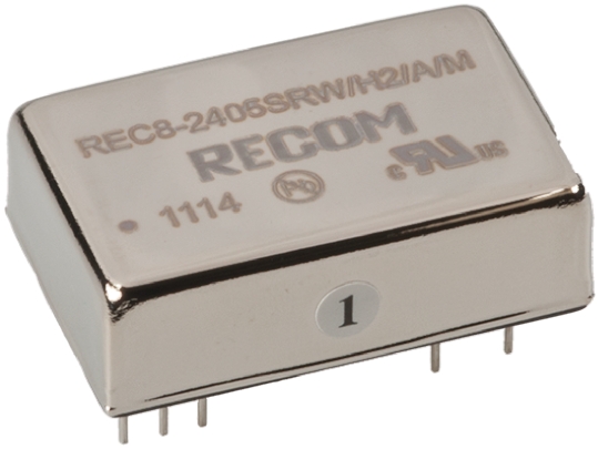 REC8-2405SRW/H2/A/M