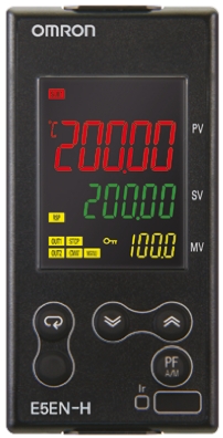 E5EN-HAA2HBM-500 100-240 VAC