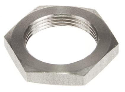 Nut-M18 Stainless Steel