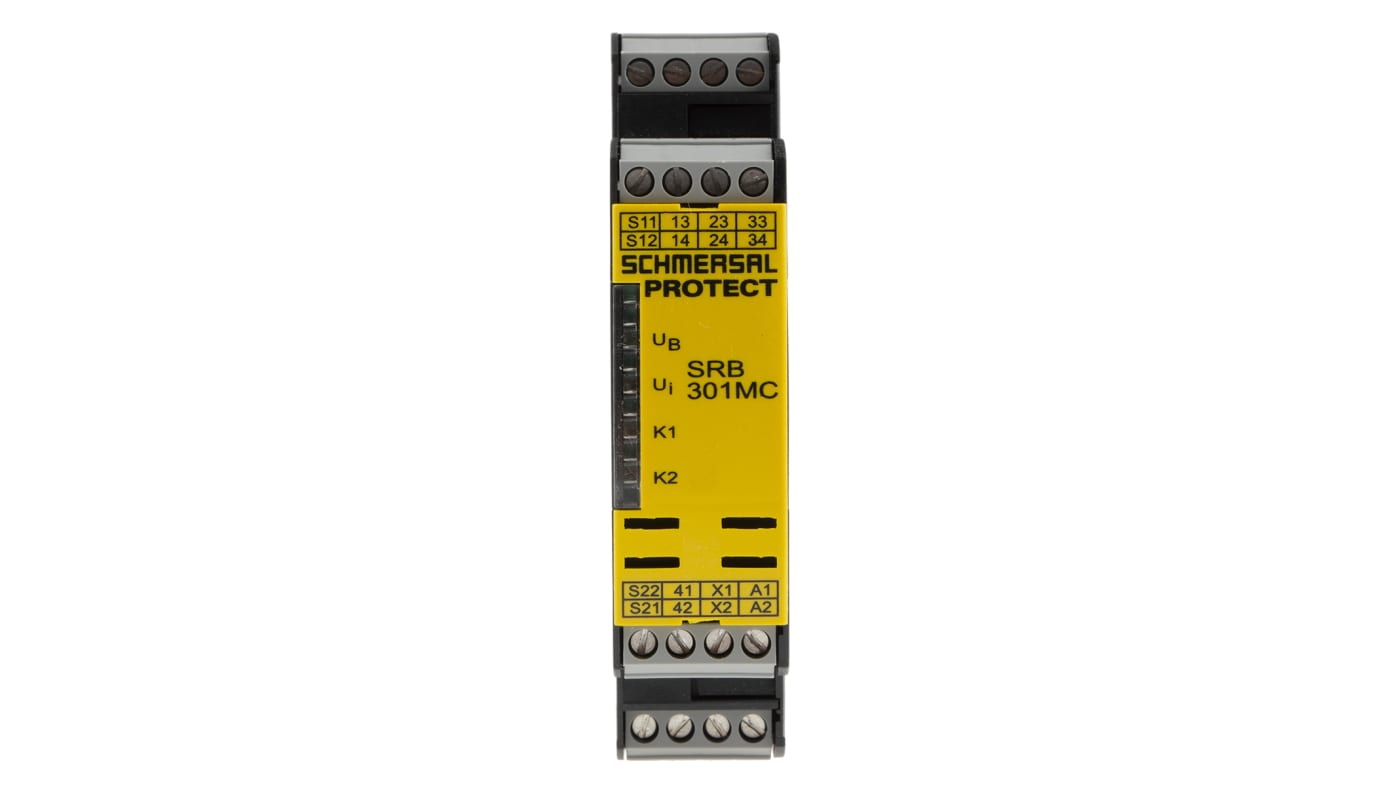 SRB 301MC-24V
