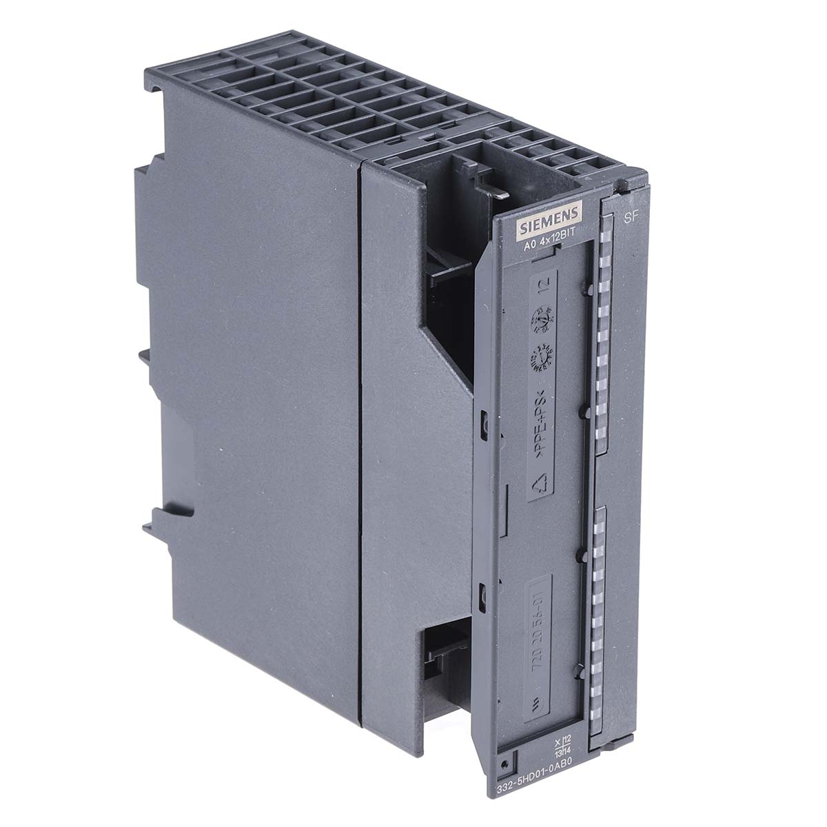 6ES7331-7PF01-0AB0