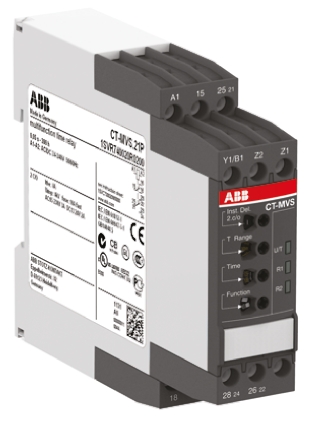 1SVR740020R0200  CT-MVS.21P