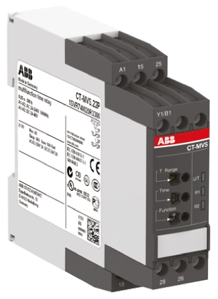 1SVR740020R3300  CT-MVS.22P