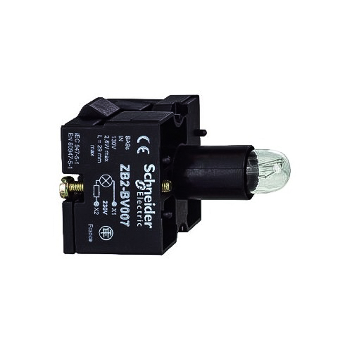 ZB2BV007