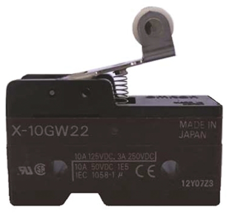 X-10GW-B
