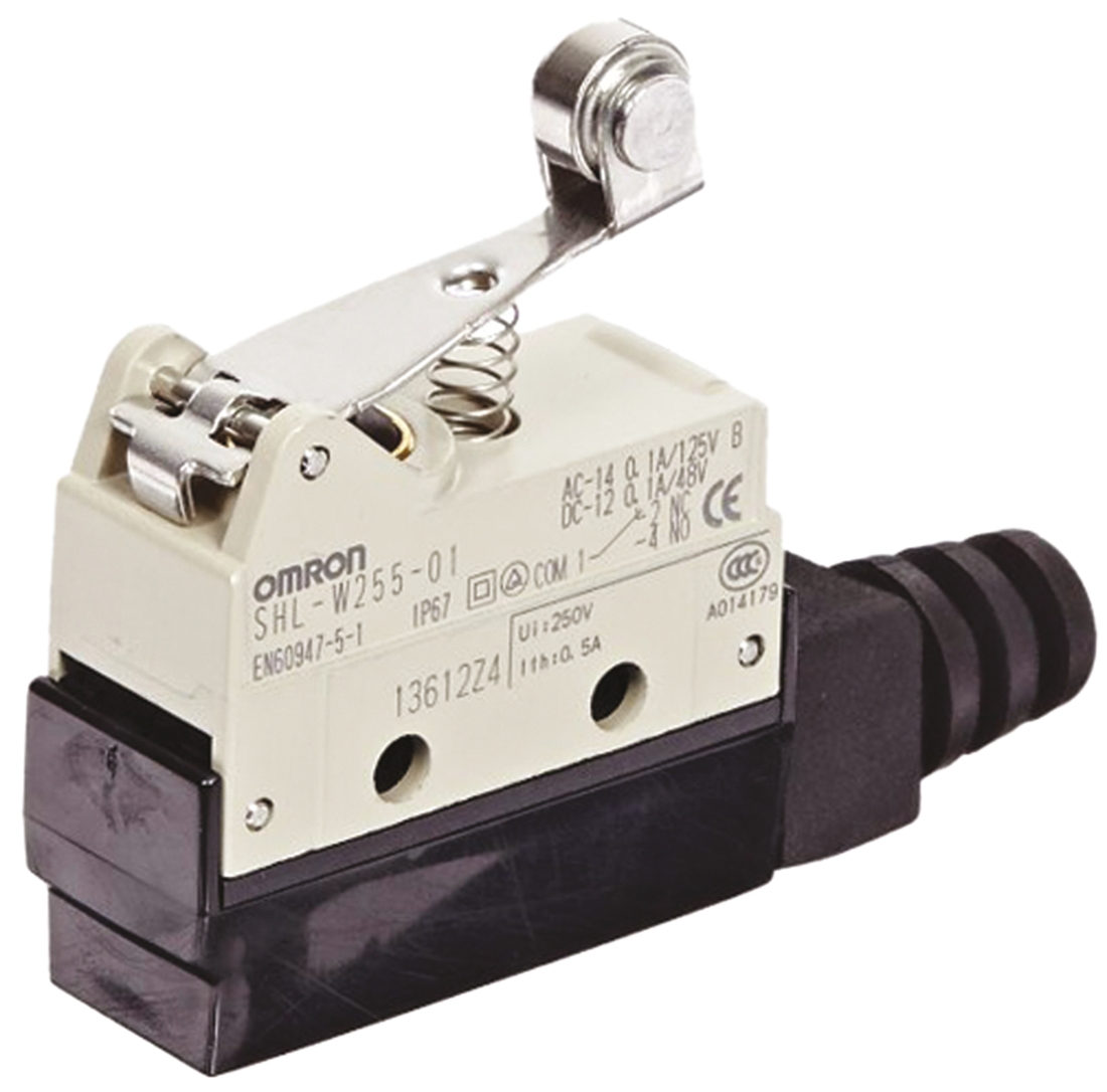 SHL-W255