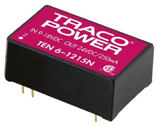 TEN 6-2422N