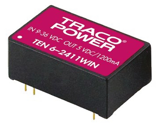 TEN 6-4823WIN