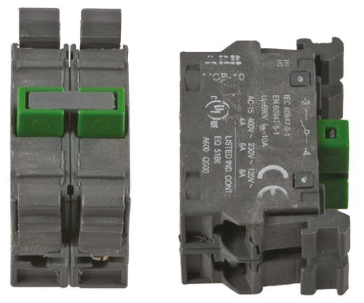 1SFA611610R1002  MCB-20