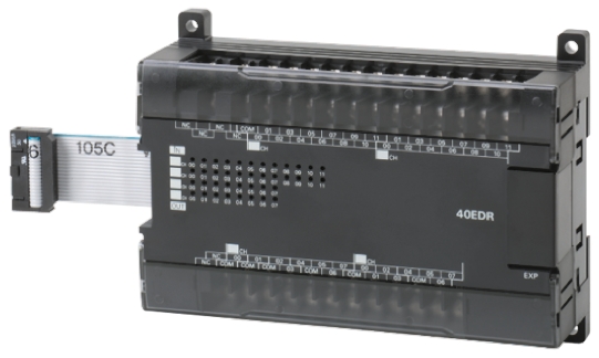 CP1W-20EDT