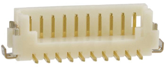 DF13C-10P-1.25V(50)