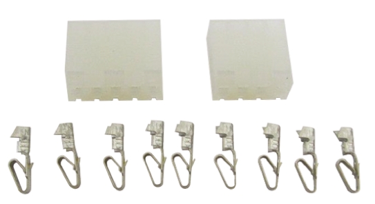 Connector Kit E12