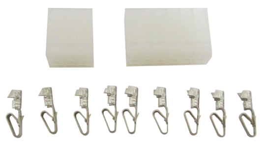 Connector Kit E13