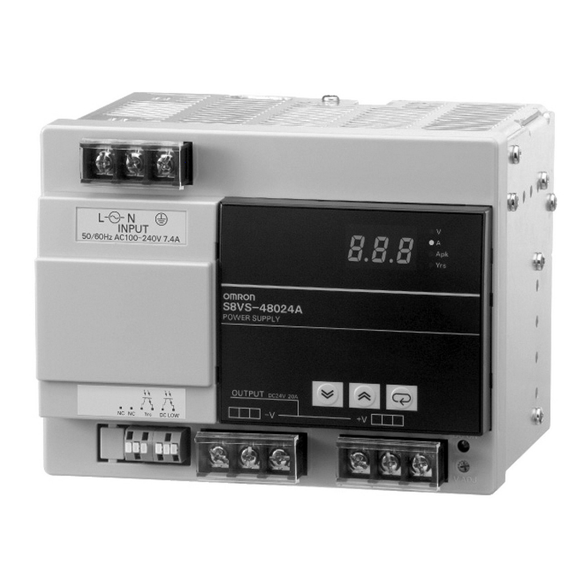 S8VS-48024B
