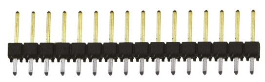 TSW-116-07-L-S