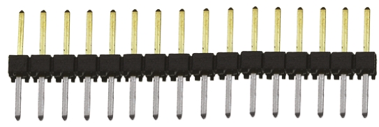 TSW-116-08-L-S