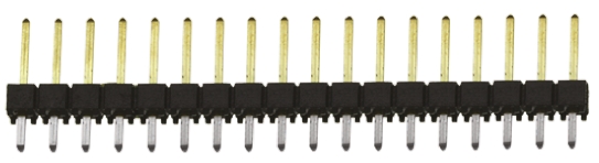 TSW-118-07-L-S
