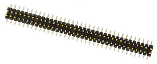 FTSH-115-01-L-DV