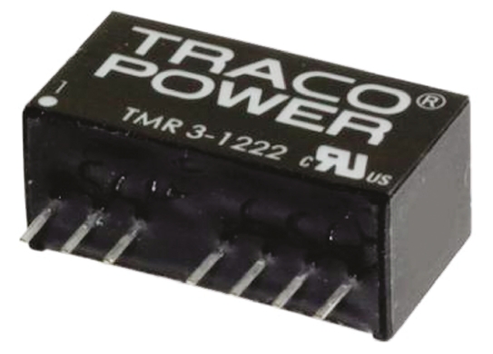 TMR 3-1221WIE