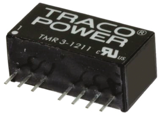 TMR 3-1211HI