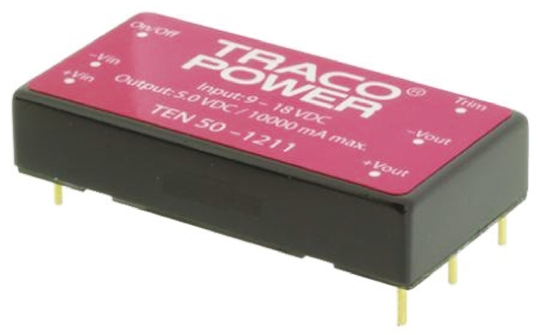 TEN 50-4812
