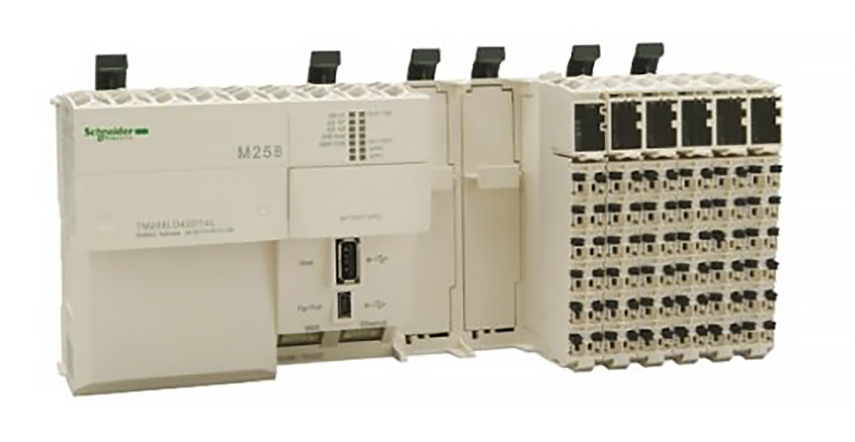 TM258LF42DR