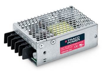 TXM 015-124