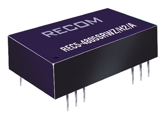 REC5-4815SRWZ/H2/A