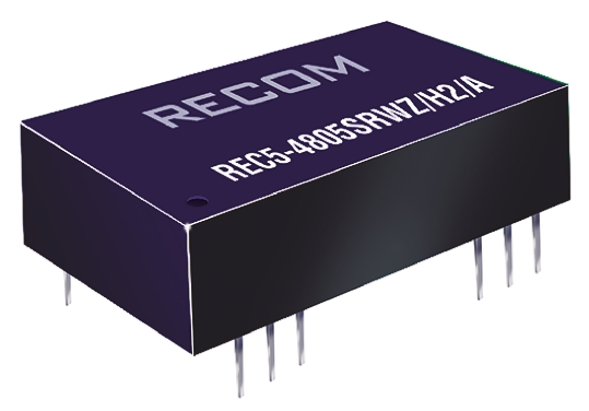 REC5-2405DRWZ/H2/A
