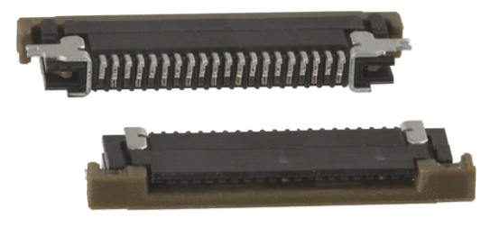 SFV20R-2STE9HLF